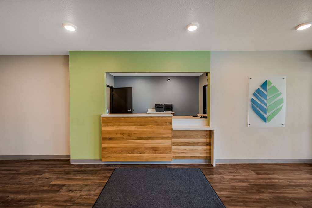 Woodspring Suites West Palm Beach - photo 6