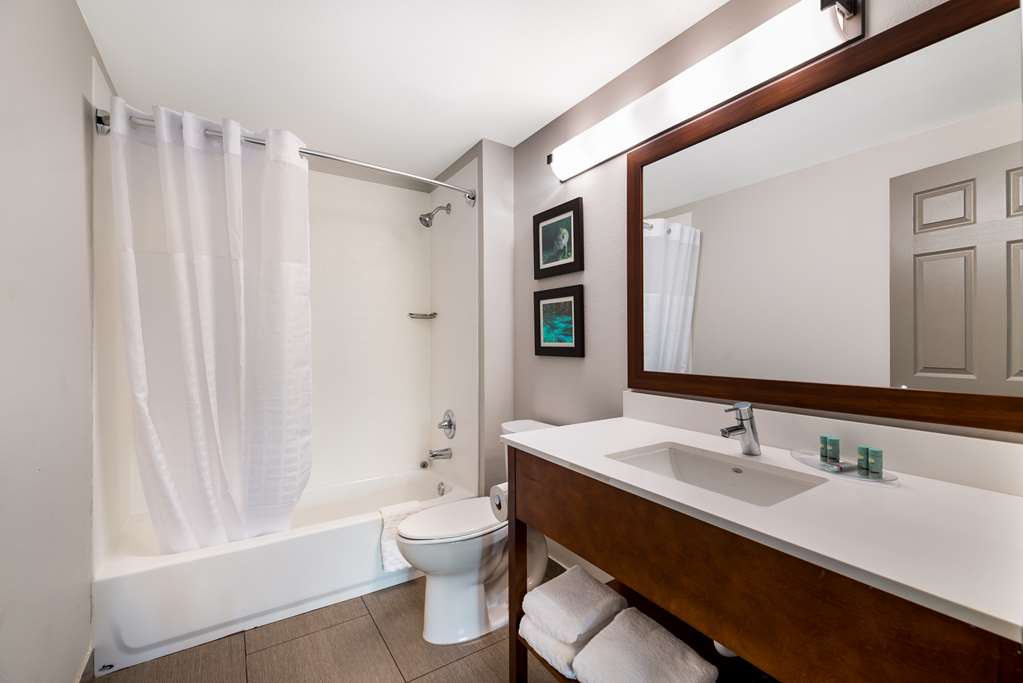 SureStay Plus by Best Western The Villages - photo 33