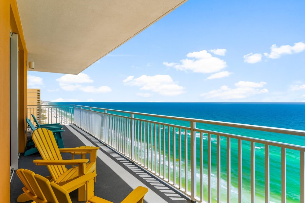 Splash Beach Resort by Panhandle Getaways - photo 681