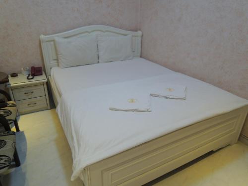 Hotel 68 — hotel in Tan Tuc