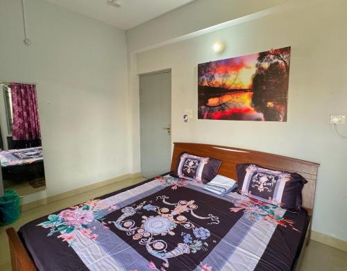 Maanstays Anisabad Best Homestays with all Amenities — hotel near Jay Prakash Narayan Airport