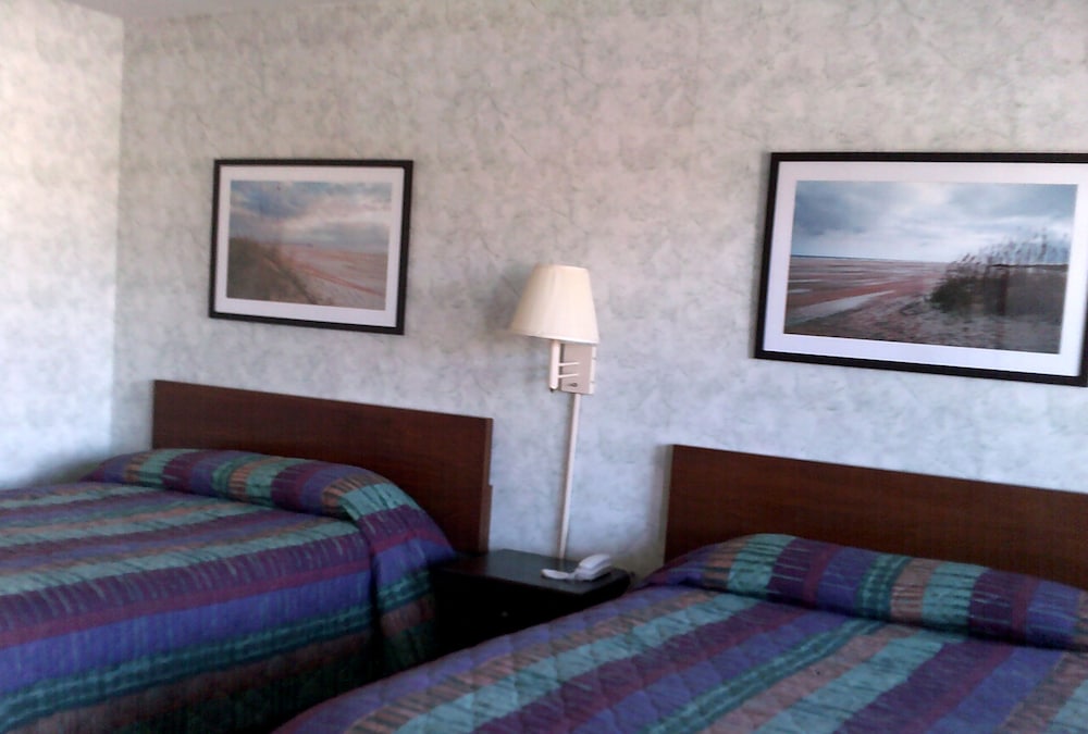 Sea Esta Motel I Dewey Beach - photo 3