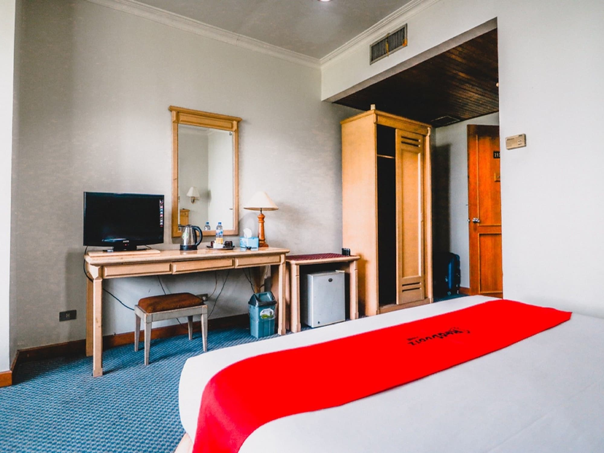 Hotel permata alam in Bogor, Indonesia