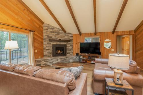Sunriver Serenity - last minute hotel in Sunriver