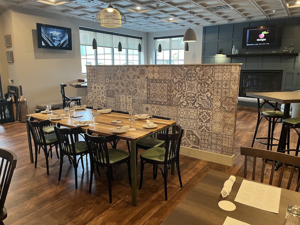 Holiday Inn Williamsport by IHG - photo 23