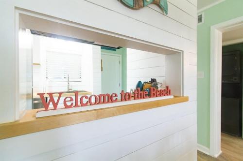Carolina Beach Haven w Private Balcony - photo 16