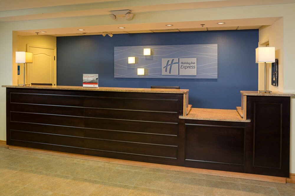 Holiday Inn Express Clermont by IHG - photo 27