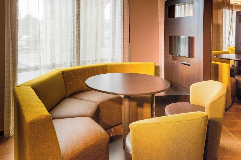 Courtyard by Marriott St. Augustine Beach - photo 36