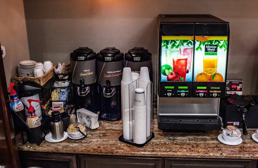 Staybridge Suites Silicon Valley by IHG - photo 12