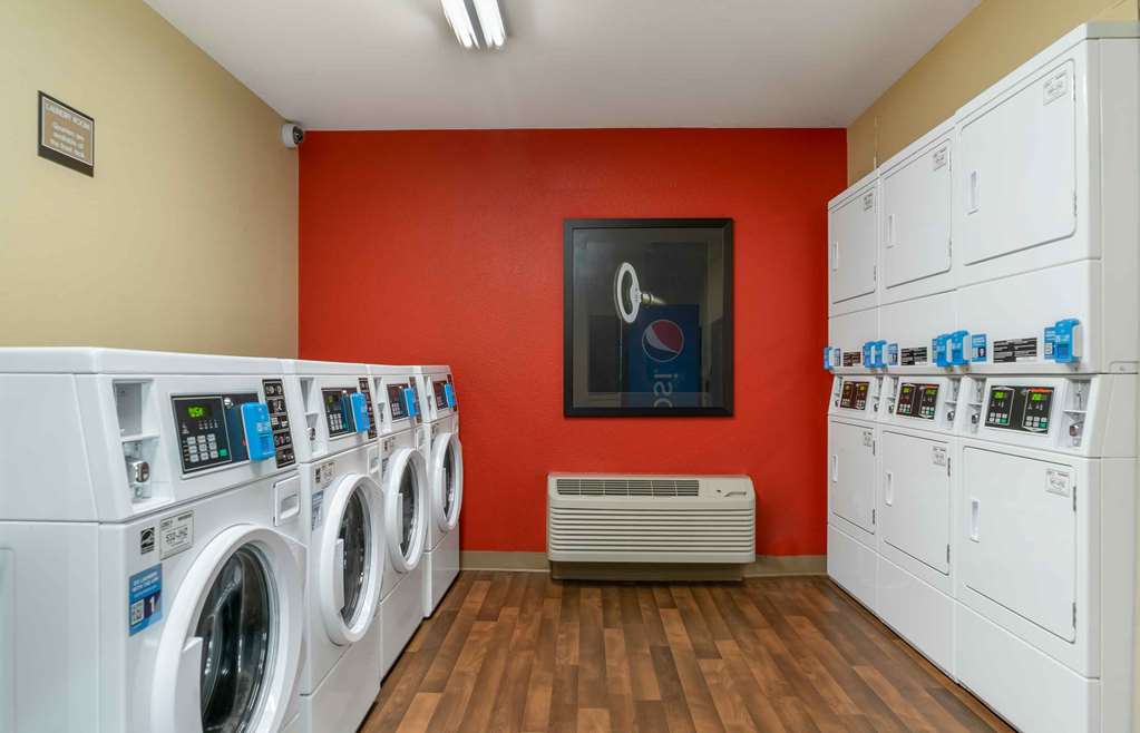 Extended Stay America Suites Detroit Metropolitan Airport - photo 39
