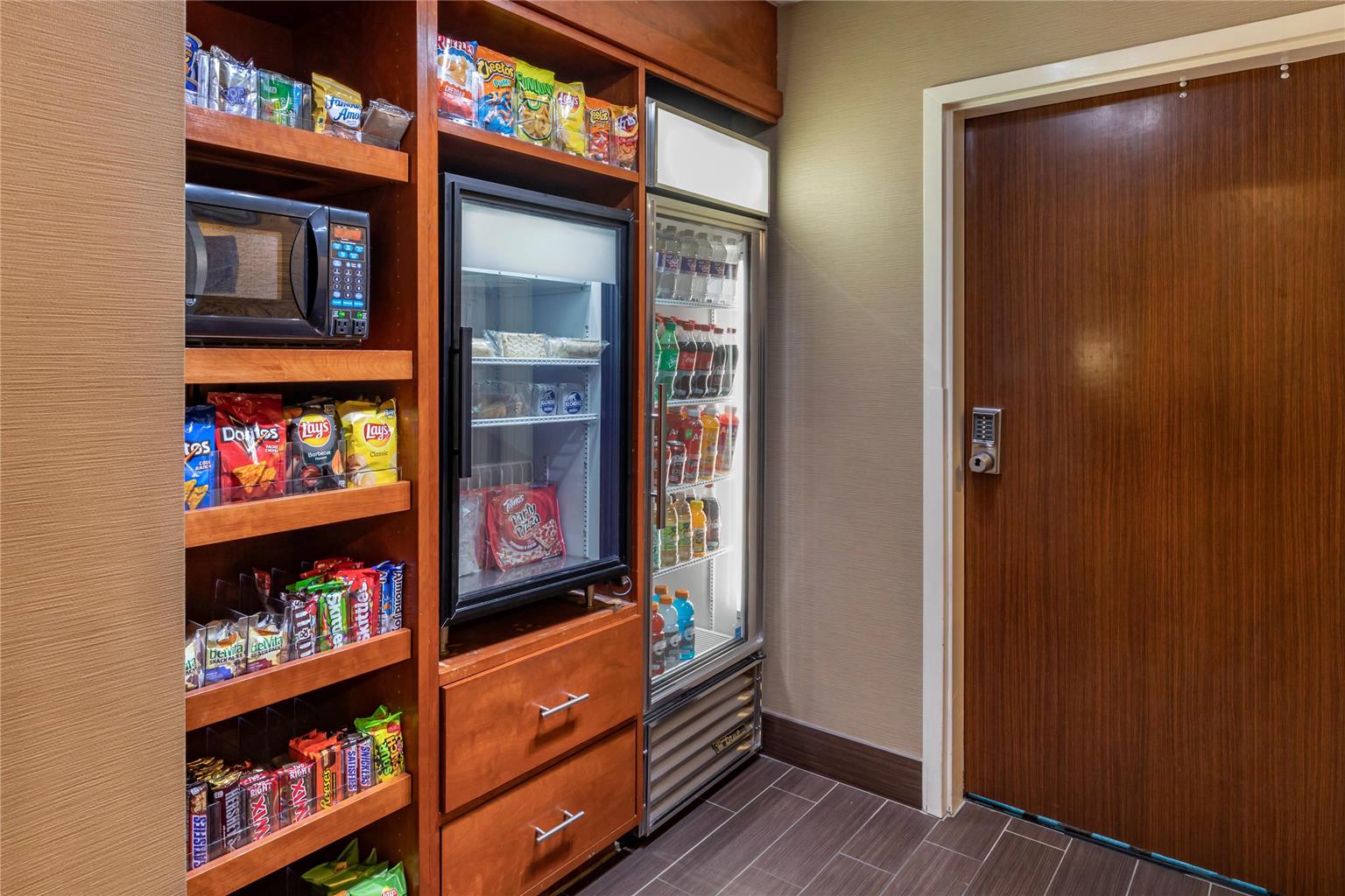 Comfort Inn & Suites North Dallas Addison - photo 33