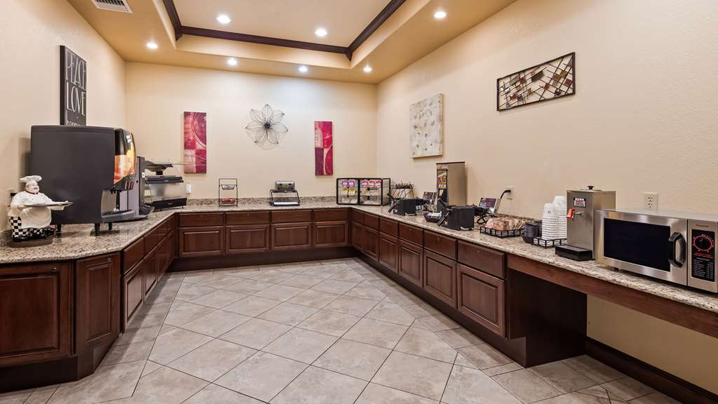 Best Western Plus Wausau Rothschild Hotel - photo 36