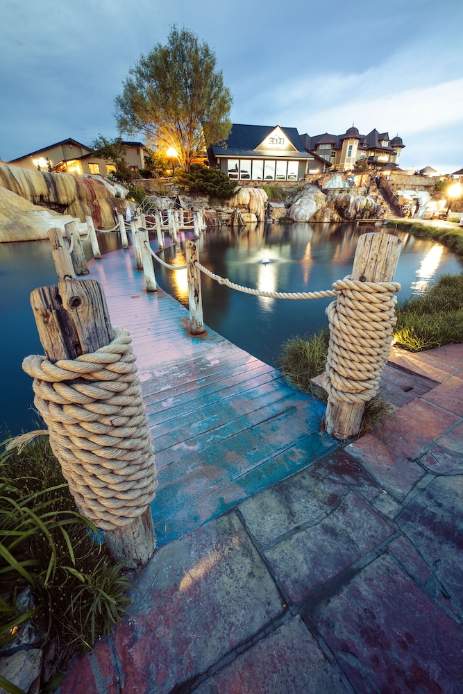 The Springs Resort & Spa - photo 49