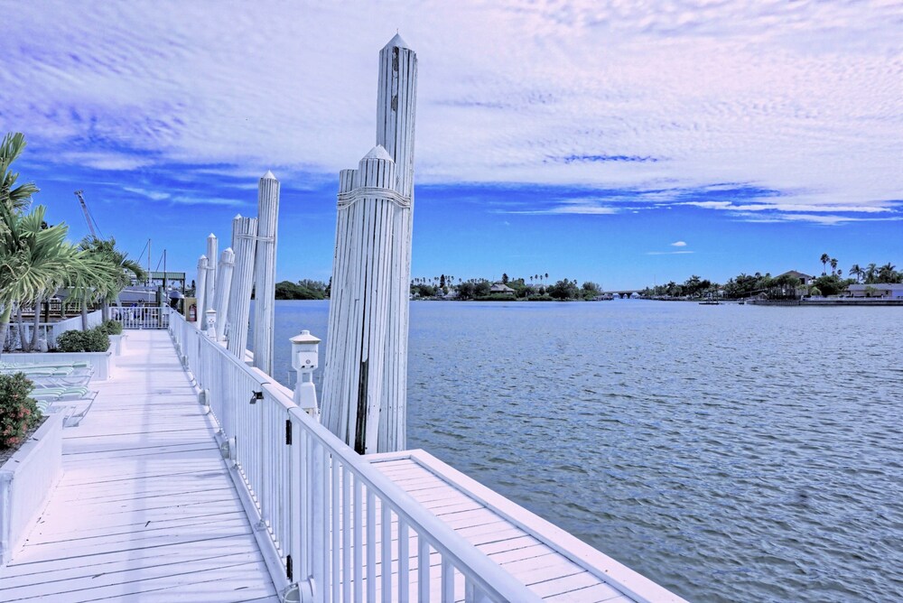 Pass a grille Boutique Resort by TechTravel - photo 99