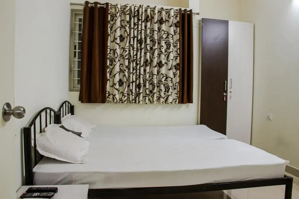14 Square Amanora - carbon neutral hotel in Pune