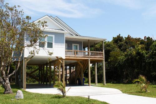 Bonne Mer by Oak Island Accommodations - photo 7