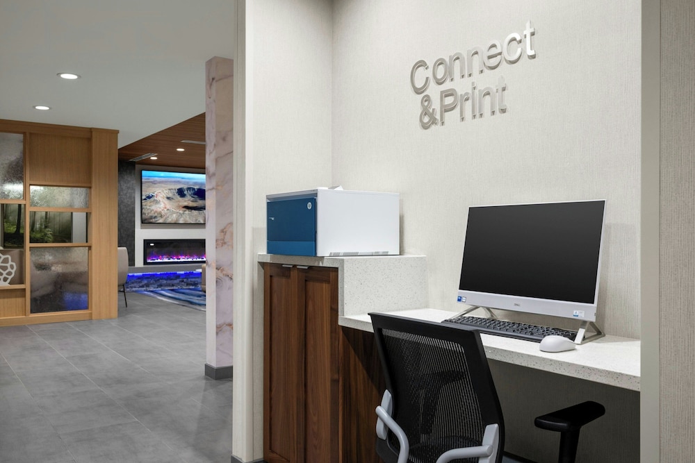 Fairfield by Marriott Inn & Suites Livermore - photo 14