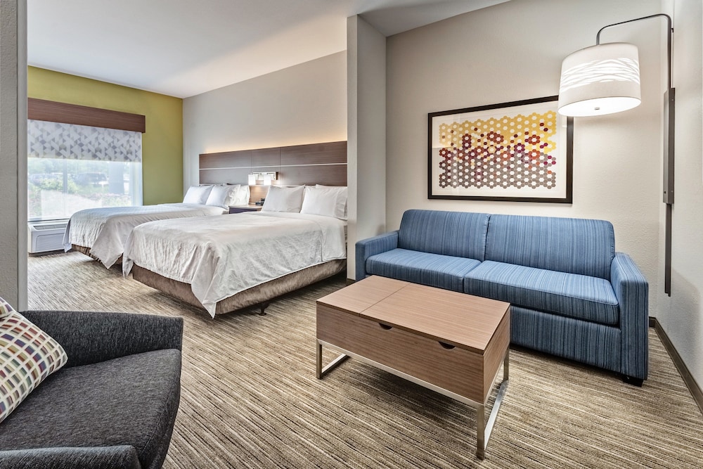 Holiday Inn Express Hotel & Suites a Lake Zurich Barrington by IHG - photo 3