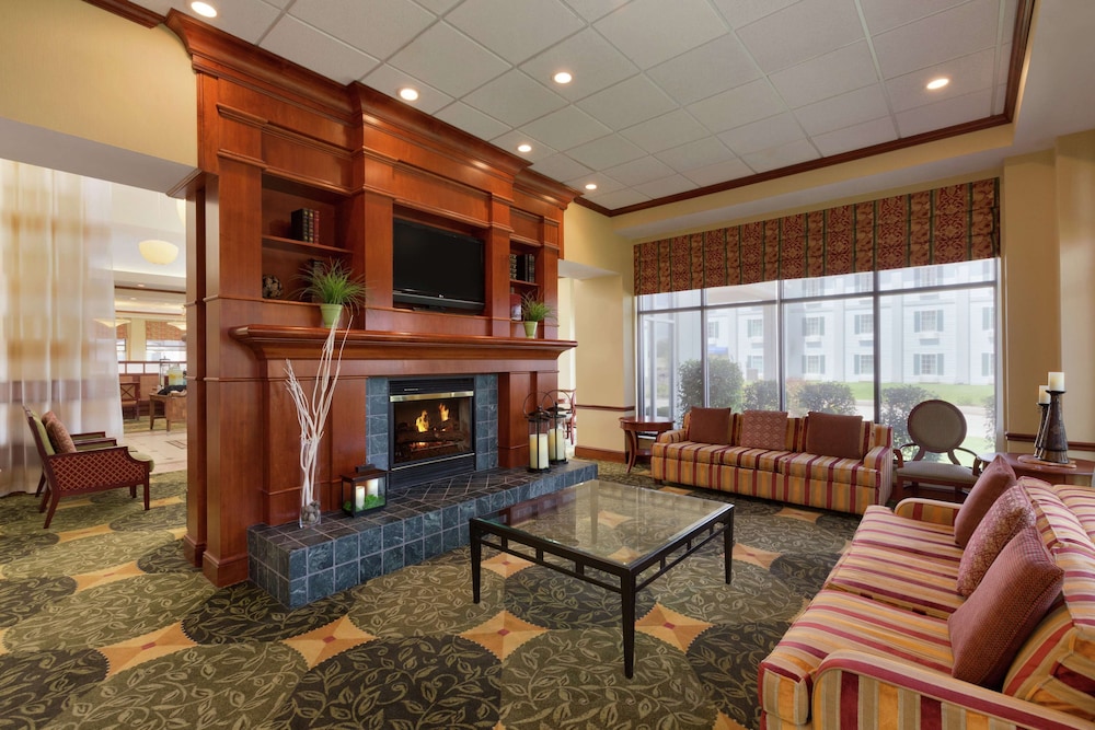 Hilton Garden Inn Shreveport - photo 3