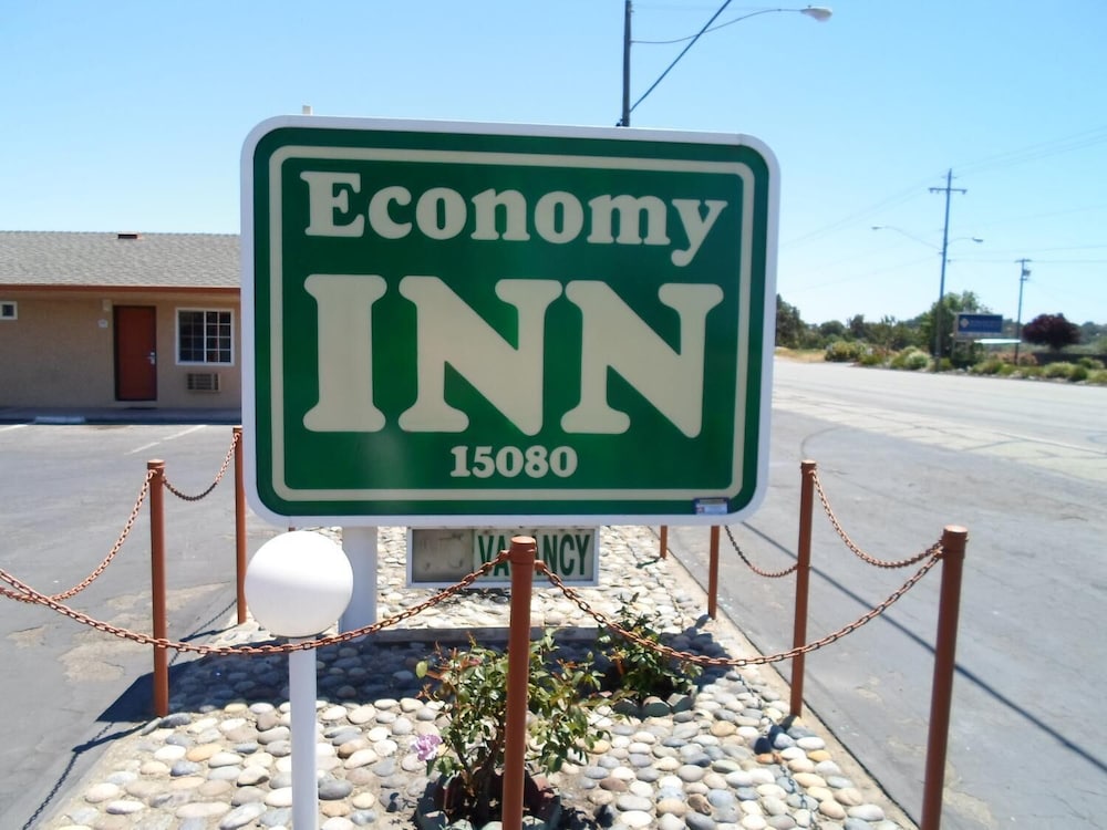 Economy Inn Morgan Hill - photo 24