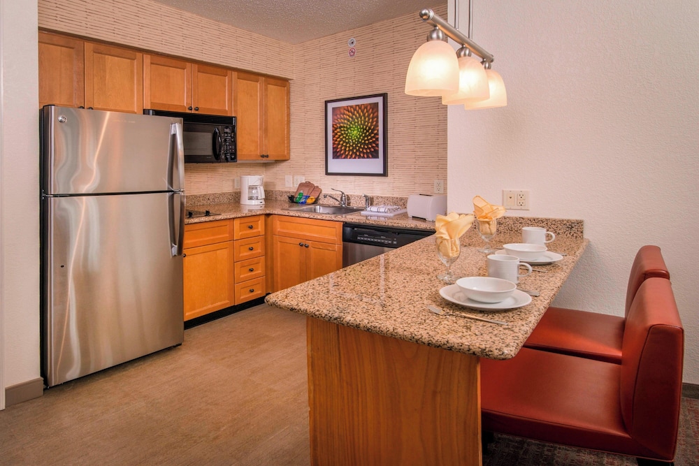 Residence Inn by Marriott Frederick - photo 12
