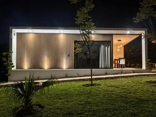 Mantra Glamping & Chalets — Zacatlan — photo 4