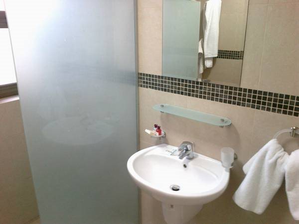 Clermont Hotel Suites — Amman — photo 3