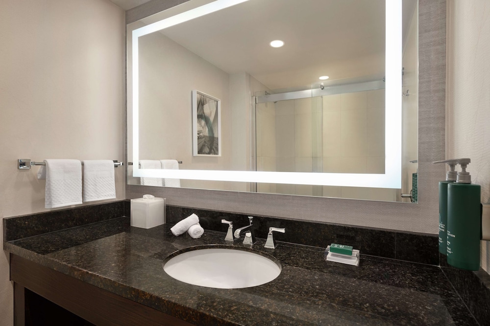 Hilton Tampa Downtown - photo 56