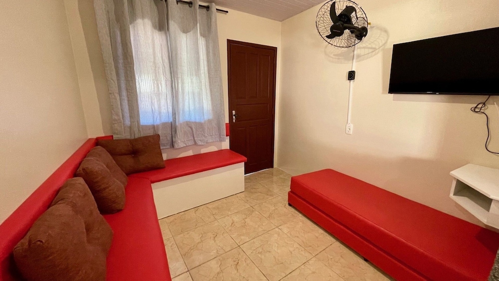 AP 12 Ala Conceição Residencial Solavir