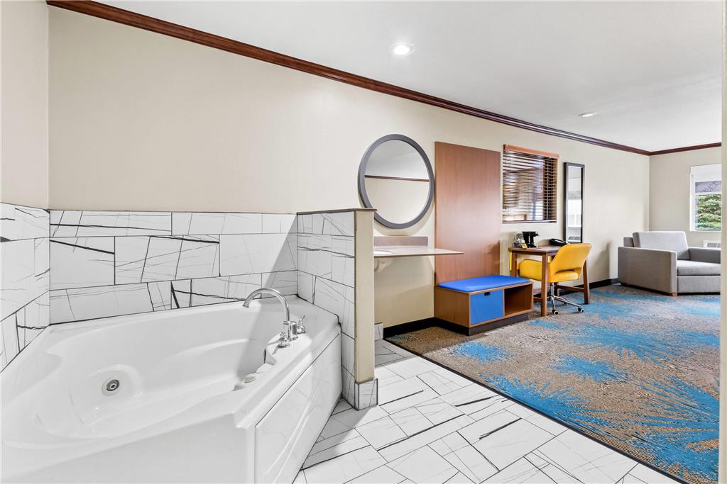Days Inn by Wyndham Mitchell SD - photo 47