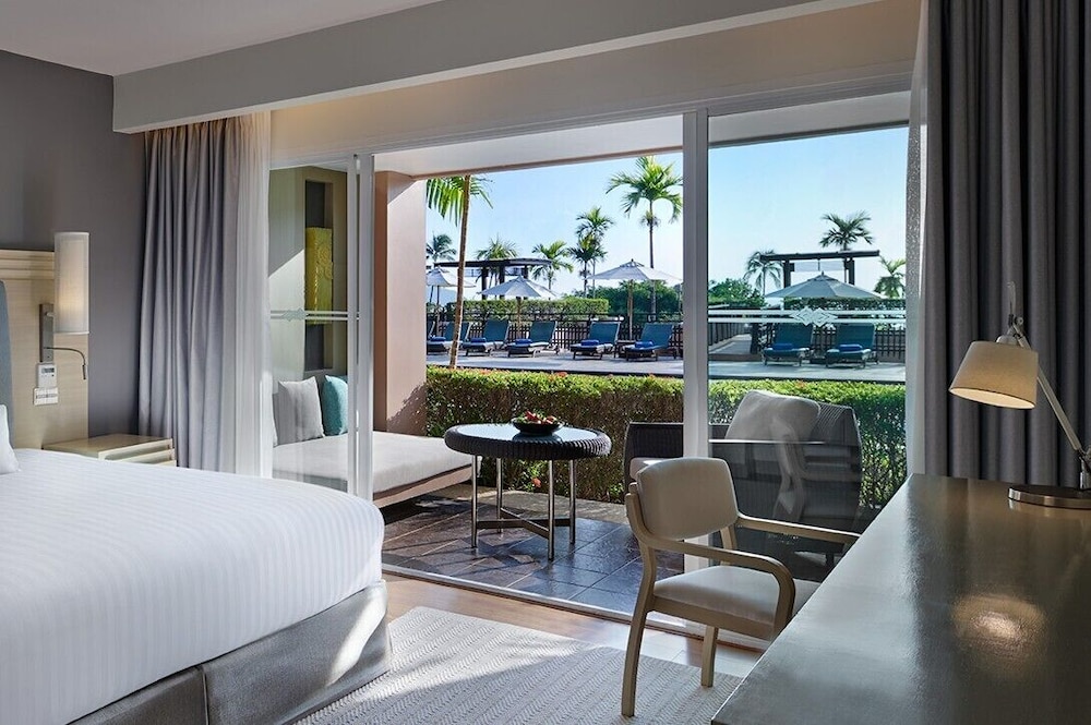 שטחי חוץ / גן