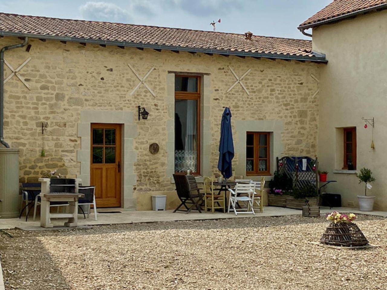 Loire Escapes Le Grenier - last minute hotel in Unknown City