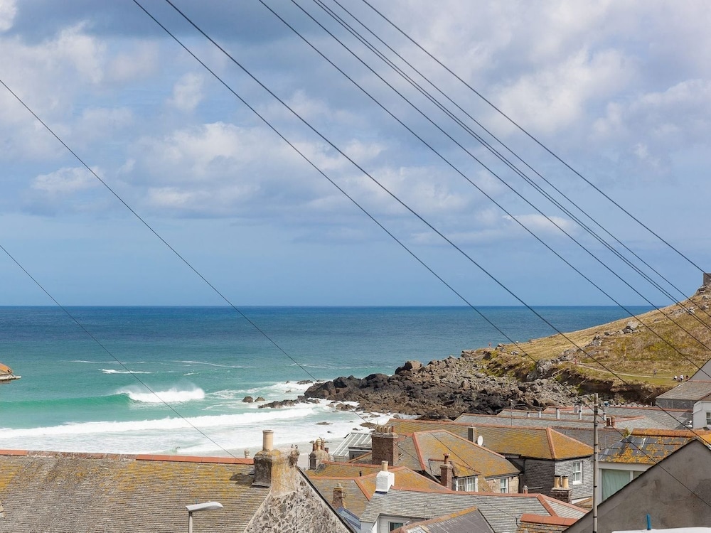 Hepworth Apartment — 4-Star Luxury Hotel in St Ives, United Kingdom