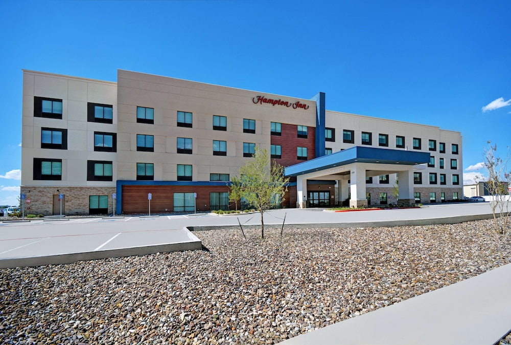 Hampton Inn Midland South - photo 43