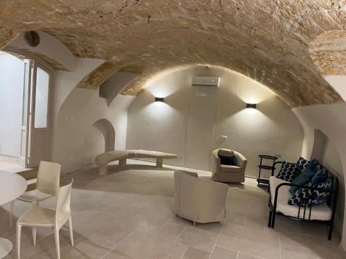 Casa della Luna — 4-Star Luxury Hotel in Bari, Italy