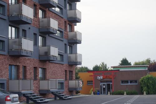 Apartment Dolfi Senec — Senec — photo 3
