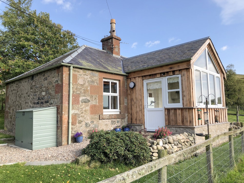 The Bothy — hotel in Kirriemuir