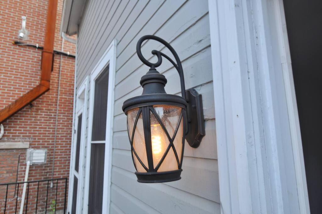 Housepitality The Marienplatz Free Parking in Columbus, United States