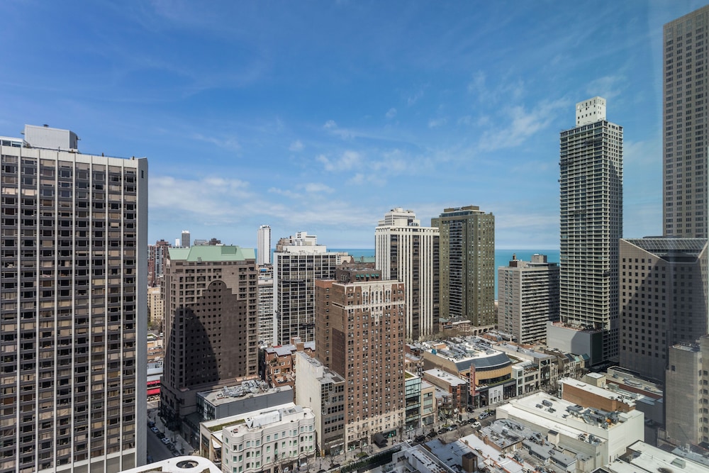 Waldorf Astoria Chicago - photo 211