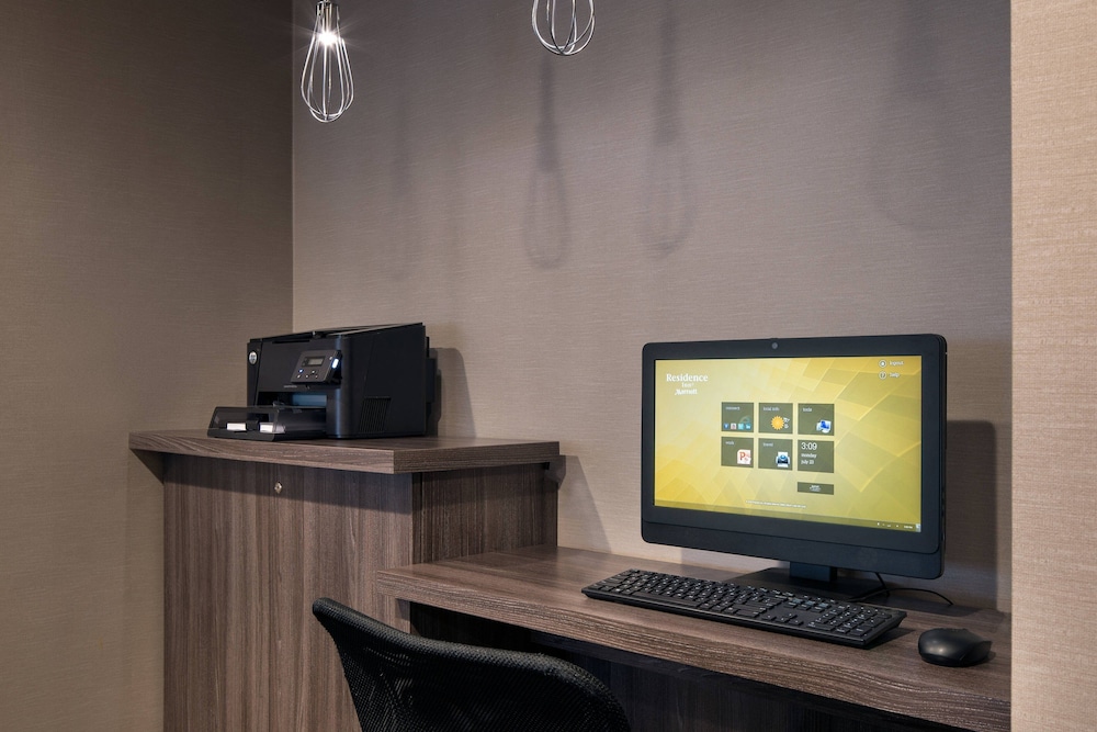 Residence Inn By Marriott San Ramon - photo 21