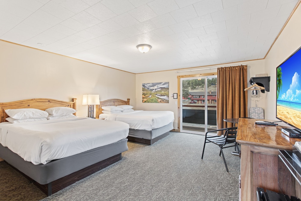 Discovery Lodge - photo 18