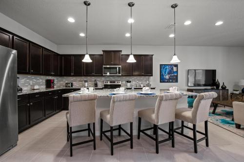 Bsv_Villa8912 — 4-Star Luxury Hotel in Kissimmee, United States