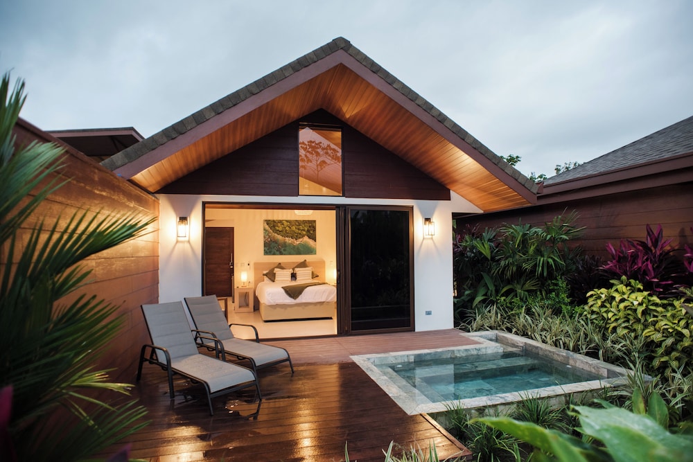 Fortuna Retreat in La Fortuna, Costa Rica