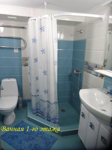 Apartment Konstanta