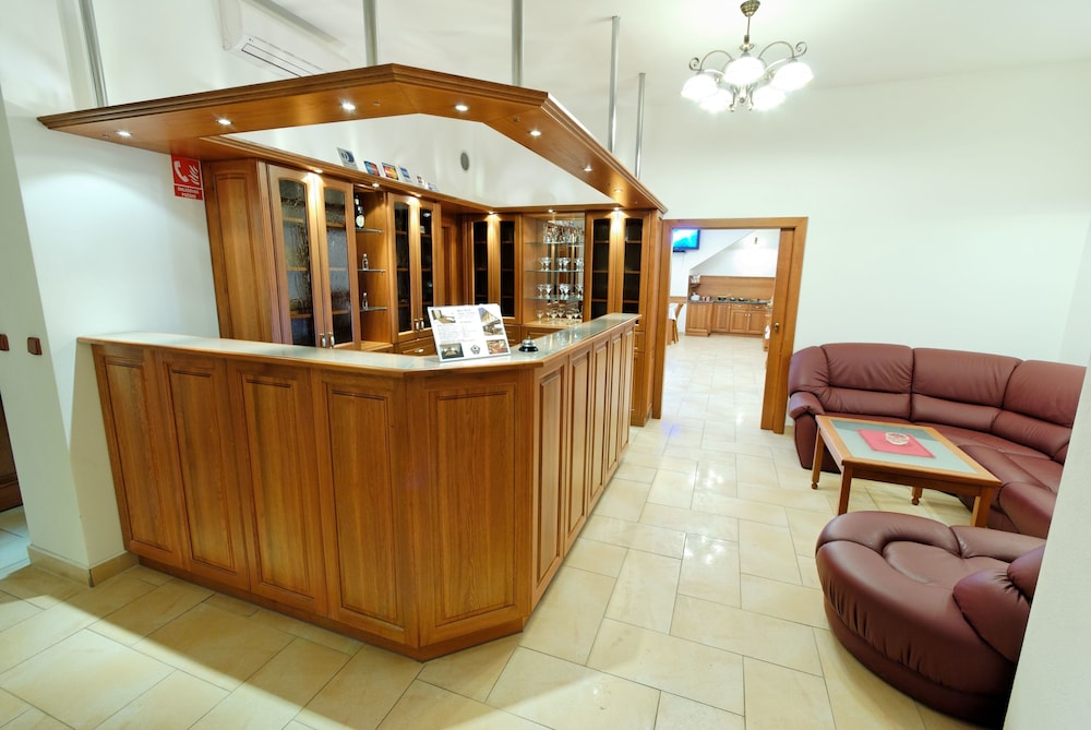 Hotel Pegas Brno — Brno — photo 3