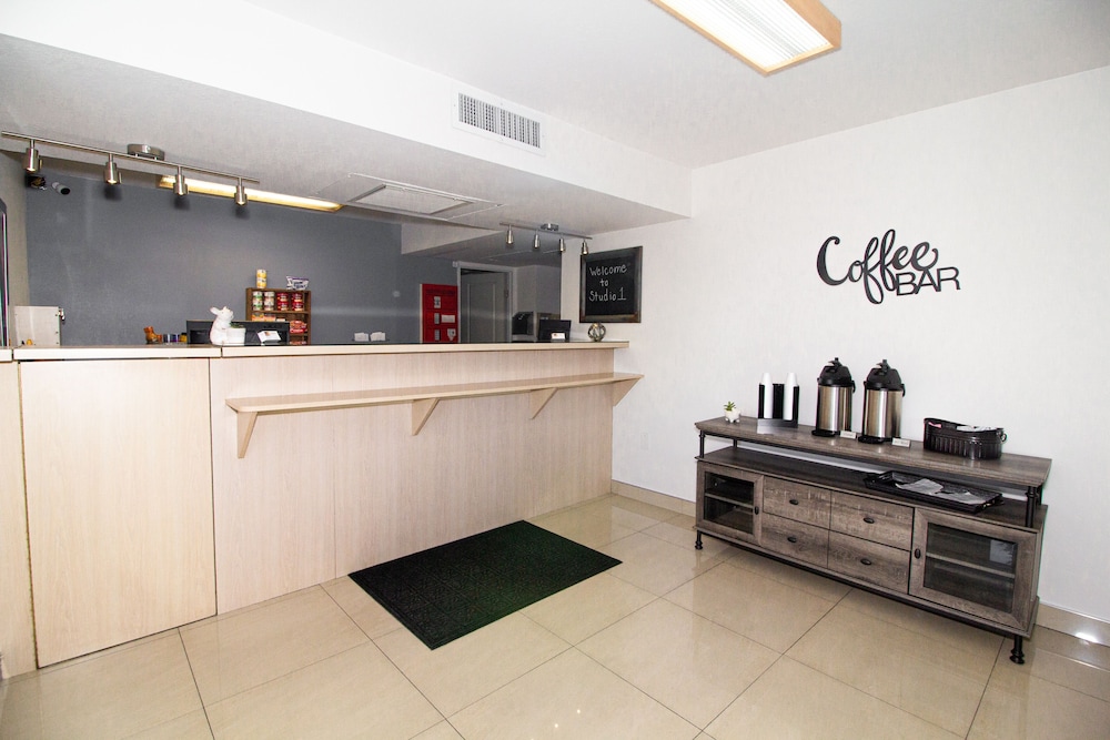 FairBridge Inn Moscow - photo 14