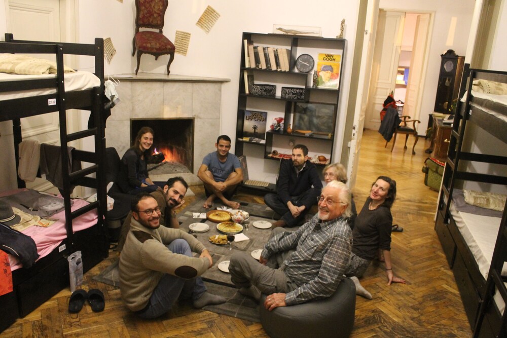 Opera Rooms & Hostel Tbilisi