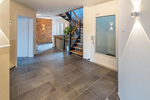 Luxus 5 Sterne Ferienhaus Arngast — Norden — photo 4