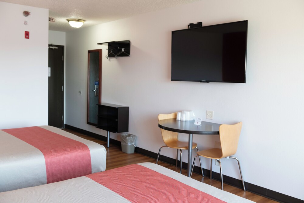 Motel 6 Lincoln Ne - photo 19