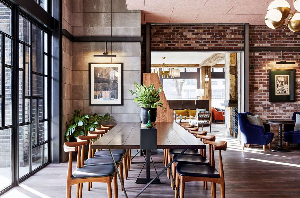 The Hoxton Portland - photo 4